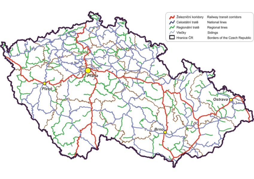 Kapitola 9.2. eleznin s